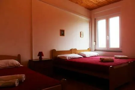 Apartman Crno Apartamento *