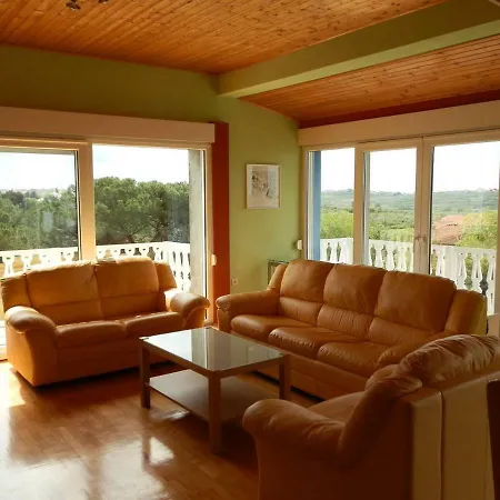 Apartamento Apartman Crno Zadar
