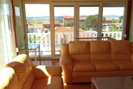 Apartman Crno Apartamento