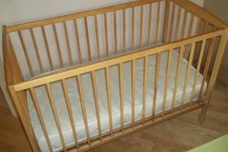 Apartman Crno Apartamento *