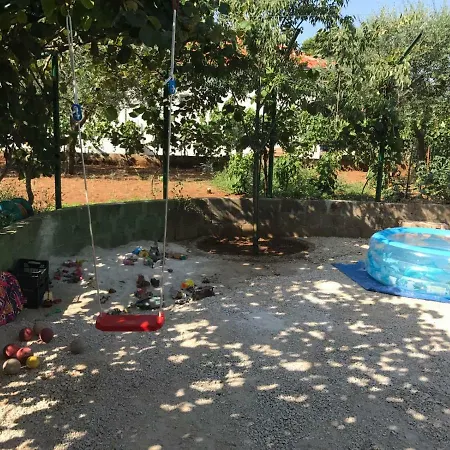 Apartamento Apartman Crno *