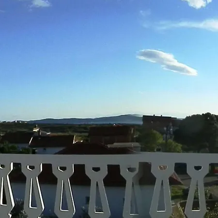 Apartman Crno Apartman