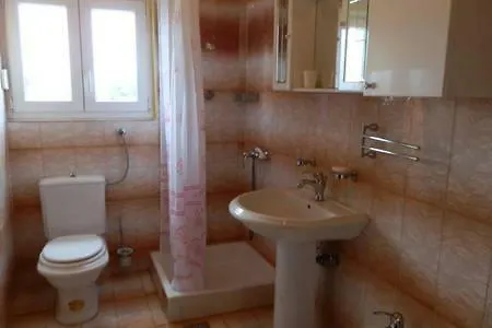Apartman Crno Apartman Zára